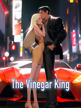 The Vinegar King